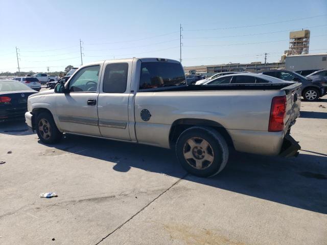 Photo 2 from auction – 2006 CHEVROLET SILVERADO with VIN 1GCEC19X76Z254828