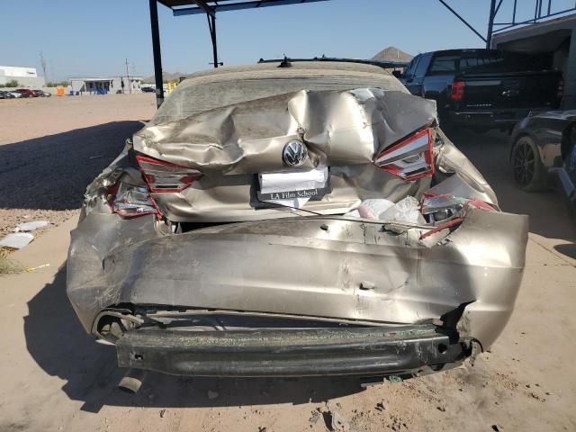 Photo 6 from auction – 2015 VOLKSWAGEN PASSAT S with VIN 1VWAT7A34FC038011