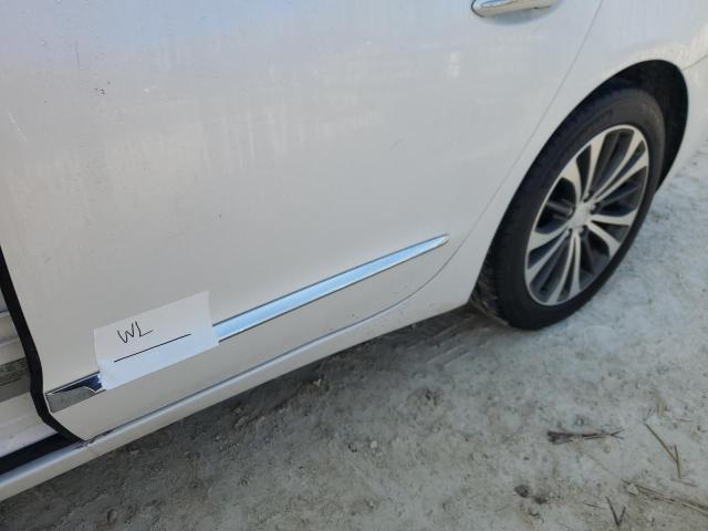 Photo 12 from auction – 2017 BUICK LACROSSE E with VIN 1G4ZP5SS8HU148900
