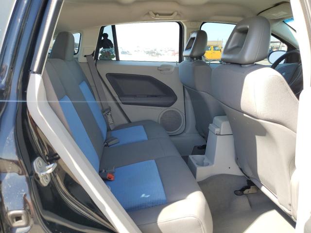 Photo 11 from auction – 2007 DODGE CALIBER SX with VIN 1B3HB48BX7D131256