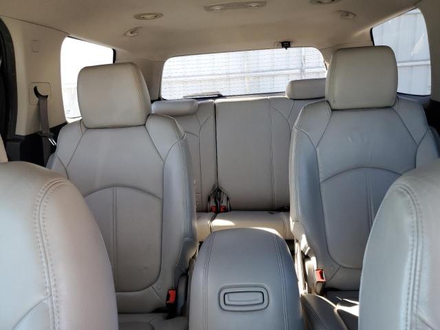 Photo 10 from auction – 2012 GMC ACADIA SLT with VIN 1GKKVRED3CJ268800