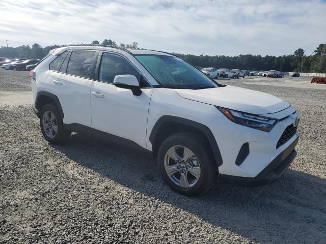 Photo 4 from auction – 2023 TOYOTA RAV4 XLE with VIN 2T3P1RFV7PC377810