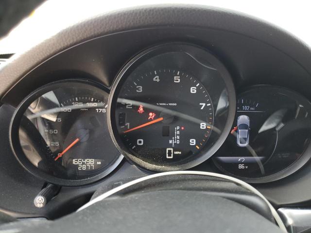 Photo 9 from auction – 2015 PORSCHE CAYMAN with VIN WP0AA2A87FK160990