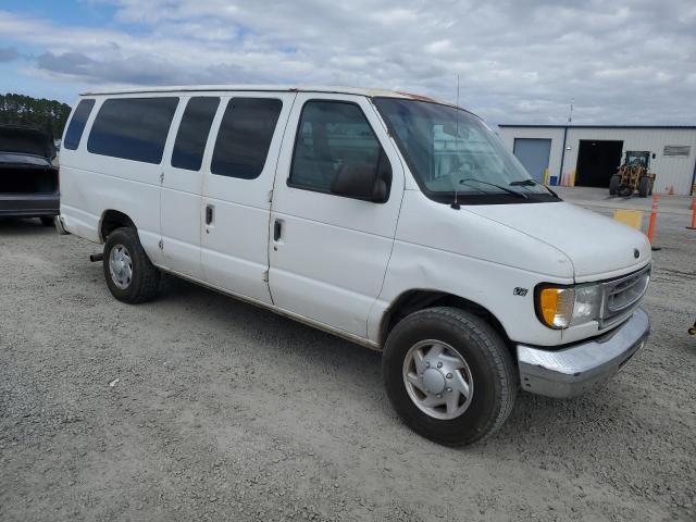 Photo 4 from auction – 1998 FORD ECONOLINE with VIN 1FBSS31L0WHC02316
