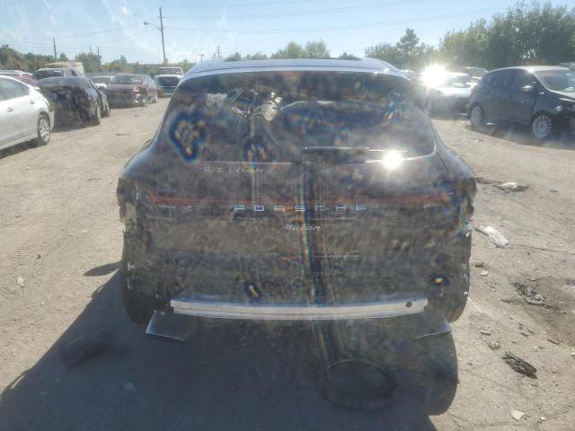 Photo 6 from auction – 2021 PORSCHE MACAN with VIN WP1AA2A51MLB01171