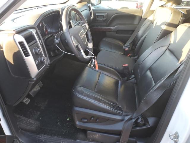 Photo 7 from auction – 2018 GMC SIERRA K15 with VIN 3GTU2NEC7JG398428