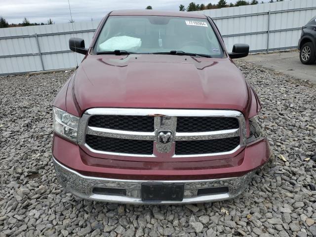 Zdjęcie 5 z aukcji – 2017 RAM 1500 SLT z VIN 1C6RR7GG3HS713152