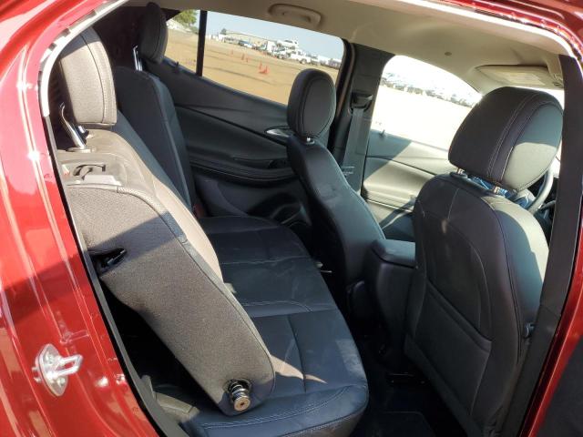 Photo 10 from auction – 2024 BUICK ENCORE GX with VIN KL4AMDSL5RB206322