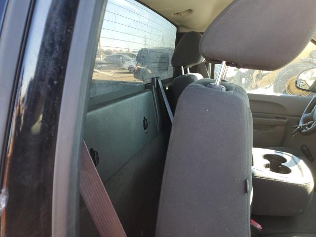 Photo 10 from auction – 2013 CHEVROLET SILVERADO with VIN 1GCNCPEX0DZ233034