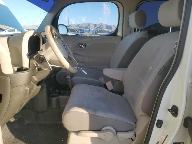 Photo 7 from auction – 2011 NISSAN CUBE BASE with VIN JN8AZ2KRXBT207034