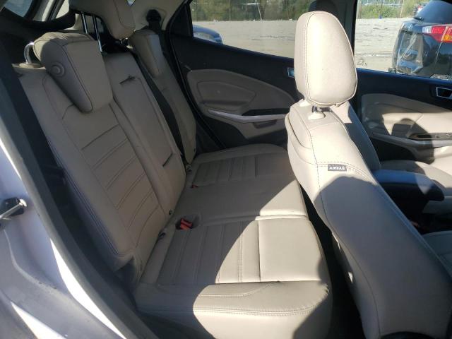 Photo 10 from auction – 2021 FORD ECOSPORT T with VIN MAJ6S3KL1MC452983