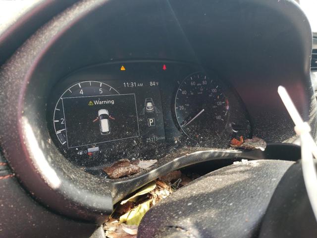 Photo 9 from auction – 2021 NISSAN KICKS SR with VIN 3N1CP5DV7ML487673