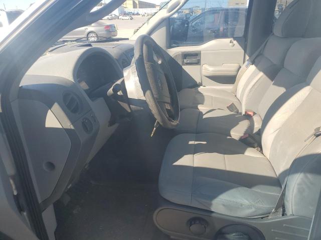 Photo 7 from auction – 2008 FORD F150 with VIN 1FTRF12248KC03404
