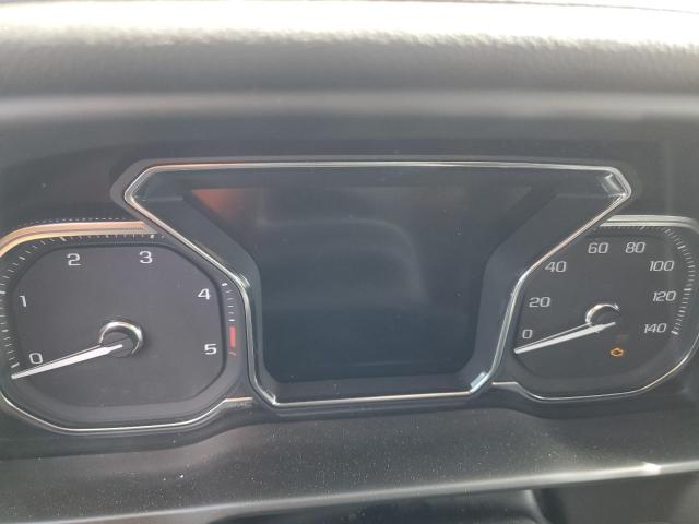 Photo 9 from auction – 2022 GMC SIERRA K35 with VIN 1GT49WEY3NF313587