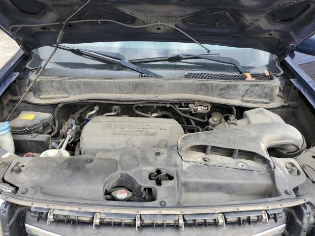 Photo 12 from auction – 2014 HONDA PILOT EXL with VIN 5FNYF3H5XEB013835