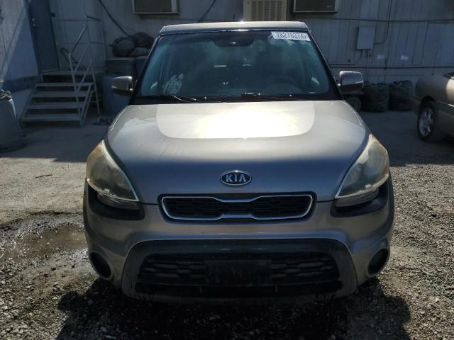 Снимка 5 от търг – 2012 KIA SOUL + с VIN KNDJT2A64C7451454