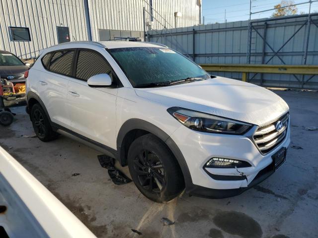 Photo 4 from auction – 2017 HYUNDAI TUCSON LIM with VIN KM8J3CA49HU346871