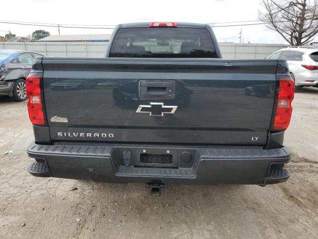 Photo 6 from auction – 2017 CHEVROLET SILVERADO with VIN 1GCVKREC3HZ320363