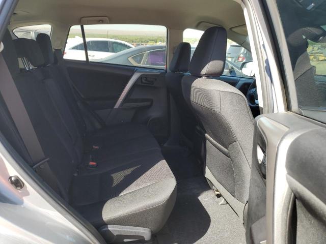 Photo 11 from auction – 2017 TOYOTA RAV4 LE with VIN 2T3BFREV4HW591246