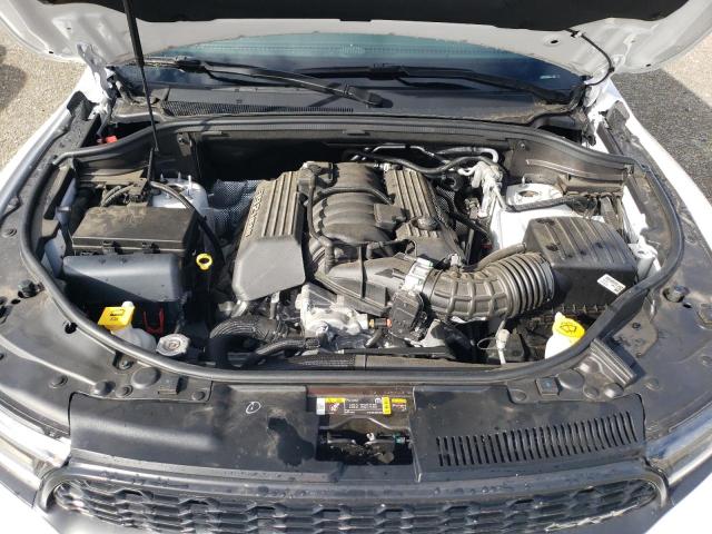 Photo 12 from auction – 2023 DODGE DURANGO SR with VIN 1C4SDJGJ5PC689432