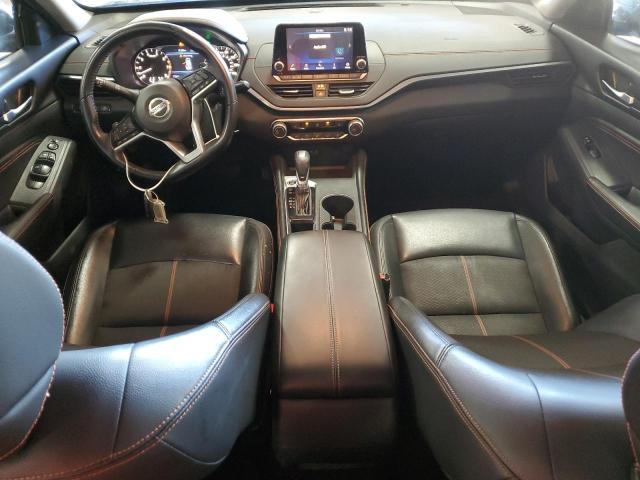 Photo 8 from auction – 2019 NISSAN ALTIMA SR with VIN 1N4BL4CVXKC212782