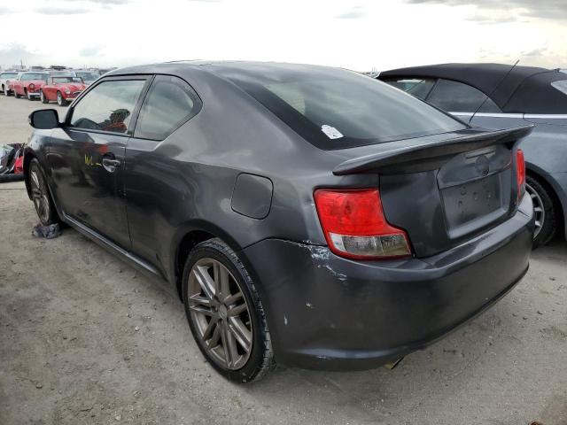 Photo 2 from auction – 2012 TOYOTA SCION TC with VIN JTKJF5C79C3044714