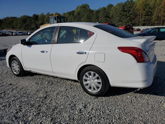 Photo 2 from auction – 2019 NISSAN VERSA S with VIN 3N1CN7AP4KL864366