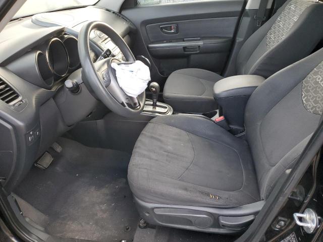 Foto 7 de la subasta – 2010 KIA SOUL + con VIN KNDJT2A20A7123863