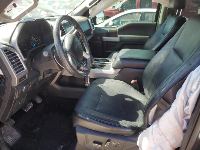 Photo 7 from auction – 2015 FORD F150 SUPER with VIN 1FTEW1EF1FKE86077