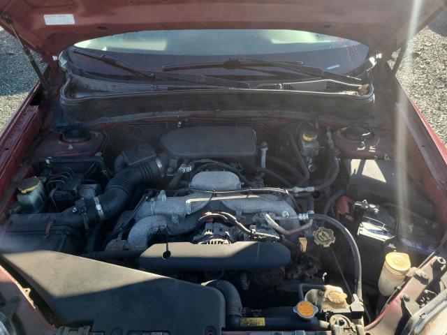 Photo 12 from auction – 2010 SUBARU FORESTER 2 with VIN JF2SH6CC0AH701054