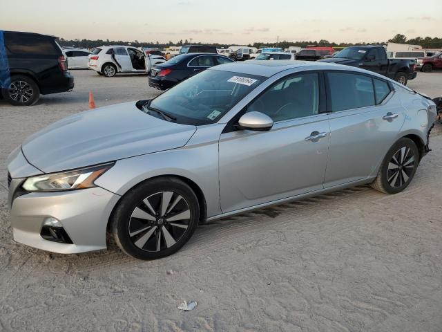 Photo 1 from auction – 2019 NISSAN ALTIMA SL with VIN 1N4BL4EV8KC256664