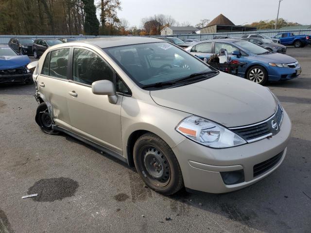 Photo 4 from auction – 2009 NISSAN VERSA S with VIN 3N1BC11E39L416286