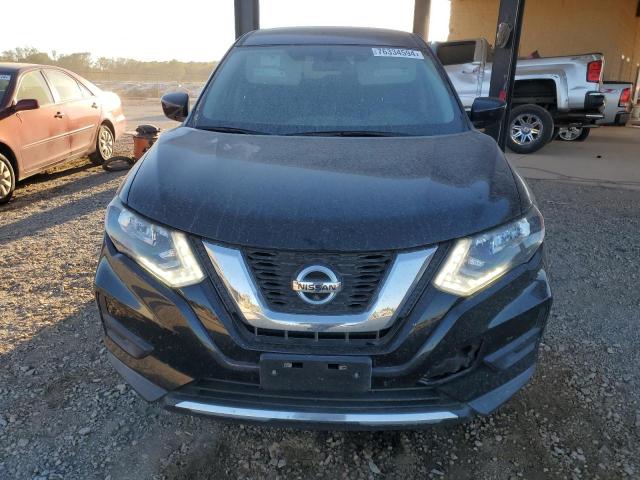 Photo 5 from auction – 2017 NISSAN ROGUE SV with VIN 5N1AT2MV7HC802421