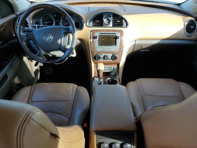 Photo 8 from auction – 2014 BUICK ENCLAVE with VIN 5GAKRBKD2EJ201945