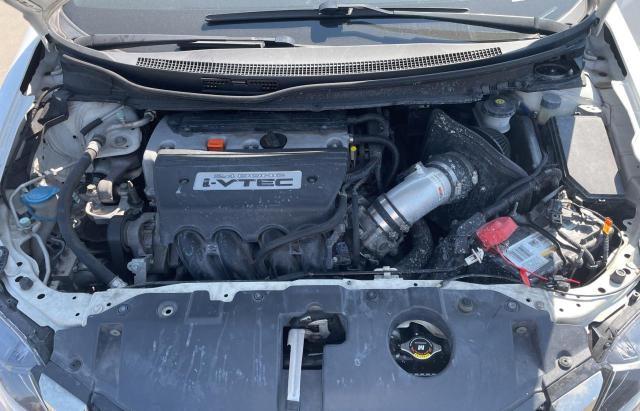 Photo 7 from auction – 2015 HONDA CIVIC SI with VIN 2HGFB6E51FH709067