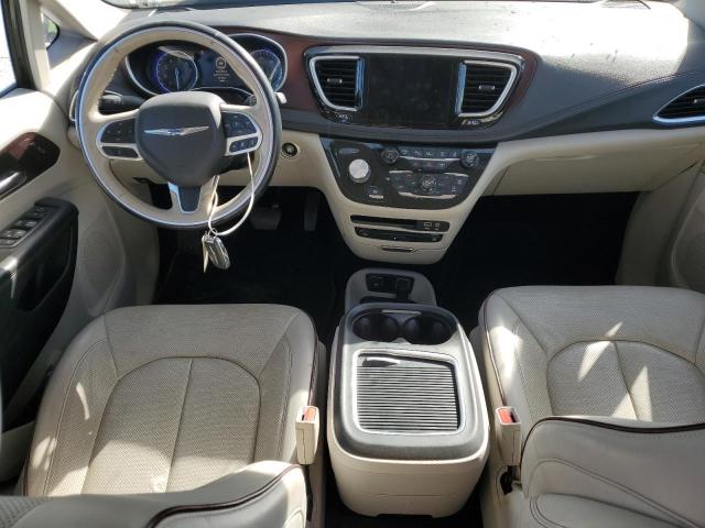 Photo 8 from auction – 2018 CHRYSLER PACIFICA L with VIN 2C4RC1GG9JR226567