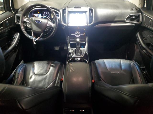 Photo 8 from auction – 2017 FORD EDGE TITAN with VIN 2FMPK3K98HBB11763