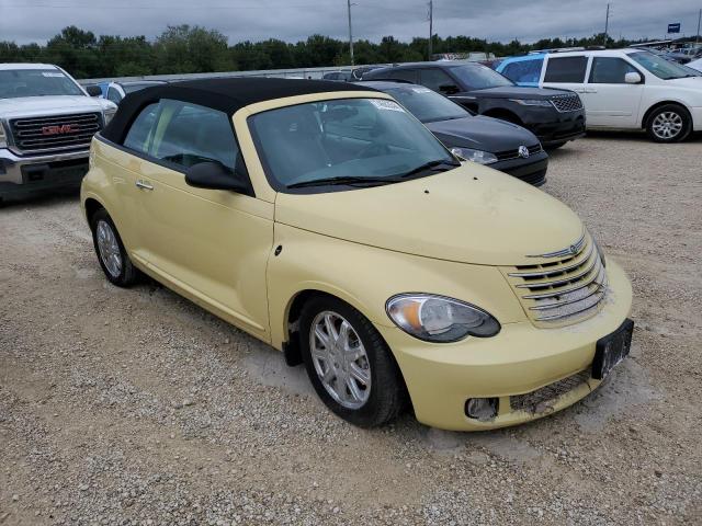Photo 4 from auction – 2007 CHRYSLER PT CRUISER with VIN 3C3JY55E07T605006