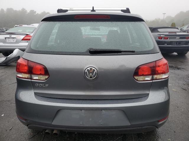 Photo 6 from auction – 2012 VOLKSWAGEN GOLF with VIN WVWDB7AJ7CW094343