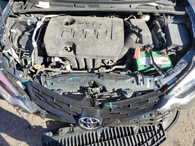 Photo 11 from auction – 2015 TOYOTA COROLLA L with VIN 2T1BURHE5FC460920