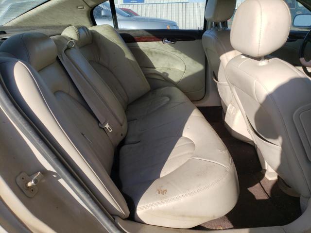 Photo 10 from auction – 2007 BUICK LUCERNE CX with VIN 1G4HD57267U237411
