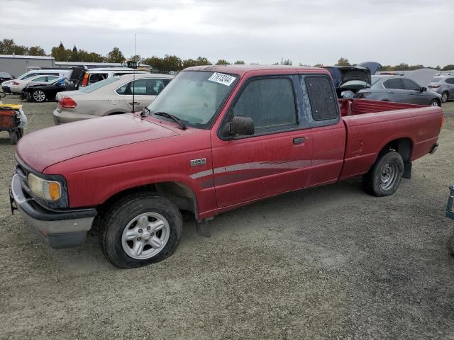 MAZDA B3000 CAB 1996 con VIN 4F4CR16U4TTM13973 - Foto de la subasta