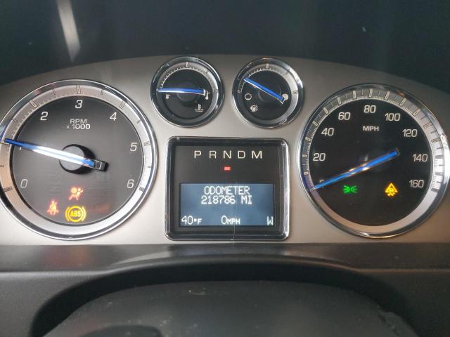 صورة رقم 9 من المزاد - 2011 CADILLAC ESCALADE P مع VIN 1GYS4CEF5BR155924