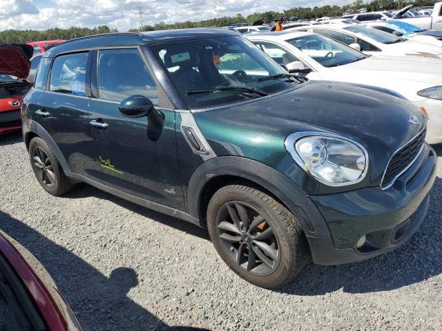 Photo 4 from auction – 2012 MINI COOPER S C with VIN WMWZC5C57CWM11638