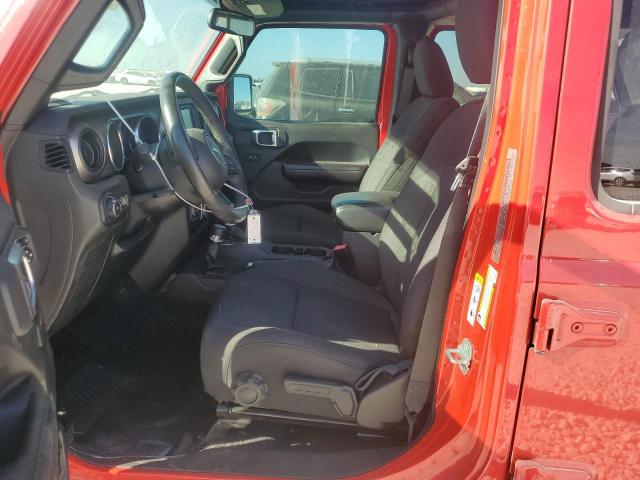Photo 7 from auction – 2019 JEEP WRANGLER U with VIN 1C4HJXDN2KW668865