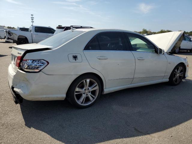 Photo 3 from auction – 2012 MERCEDES-BENZ E 350 4MAT with VIN WDDHF8JB5CA641701
