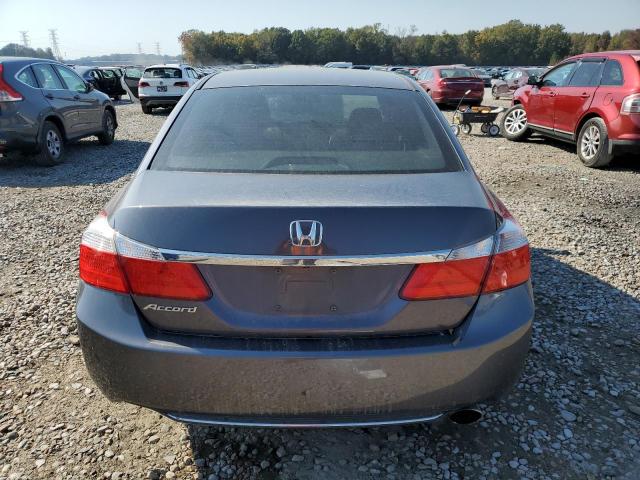 Photo 6 from auction – 2014 HONDA ACCORD EX with VIN 1HGCR2F76EA238599
