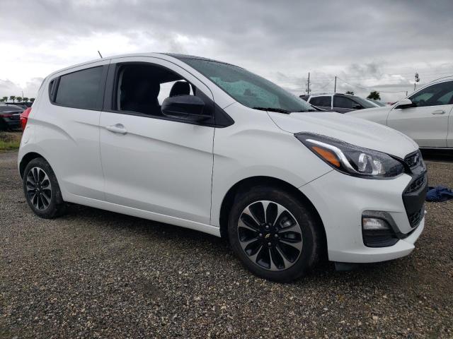 Photo 4 from auction – 2022 CHEVROLET SPARK 1LT with VIN KL8CD6SA9NC033040