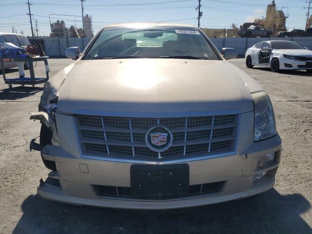 Photo 5 from auction – 2008 CADILLAC STS with VIN 1G6DW67V180198042