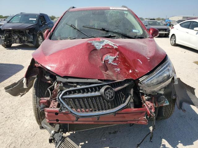 Photo 5 from auction – 2020 BUICK ENCORE PRE with VIN KL4CJASB0LB024848